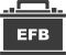 Акумулатор EFB-акумулатор